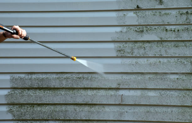 Best Oil Spill Cleanup  in Hayfield, VA